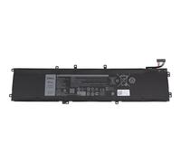 Dell 4K1VM originale Batteria 97Wh 6 celle (4K1VM/W62W6) per Inspiron 7500, XPS 15 (9560), Precision 15 (5520)