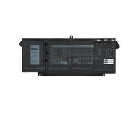 DELL 4M1JN ricambio per laptop Batteria (63Wh Lithium Ion battery for - Latitude