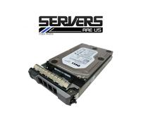 Dell 4TB Disco Rigido 3.5" N36YX 7.2K SATA LFF 6Gbps