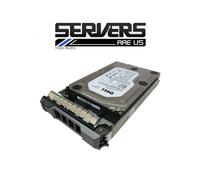 Dell 4TB Disco Rigido 3.5" N36YX 7.2K SATA LFF 6Gbps