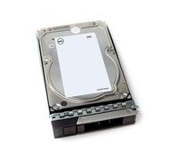DELL 4TB Hard Drive SAS 12Gbps 7.2K 512n 3.5inch Hot-Plug Customer Kit