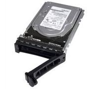 DELL 4TB Hard Drive SATA 6Gbps 7.2K 512n 3.5in Hot-Plug CUS Kit