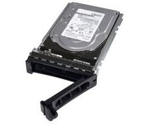 DELL 4TB Hard Drive SATA 6Gbps 7.2K 512n 3.5in Hot-Plug CUS Kit