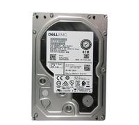 Dell 4TB Hard Drive Sata 6GBPS 7.2K Rpm 512N 3.5IN Ck 400-BRCS