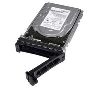 Dell 4TB HDD SATA 6Gbps 7.2K 512n 3.5" Hot-P