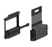 Dell 4VP09 Adattatore VESA Nero Optiplex 3000 Micro OptiPlex DELL-4VP09