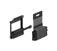 DELL 4VP09 Nero (OptiPlex Micro and Thin - Client VESA Mount w/Adapter - Bracket