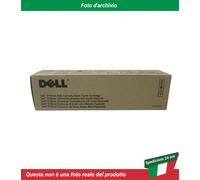 Dell 5130 Toner CMYK High Yield Pack of 4