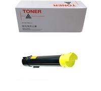 DELL 5130 TONER COMPATIBILE NO ORIGINALE BK C M Y KIT 18000 pagine