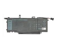 Dell 52Wh Lithium Ion replacement battery for laptops