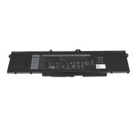 Dell 53XP7 originale Batteria 97Wh per Latitude 15 (5521), Precision 15 (3561)