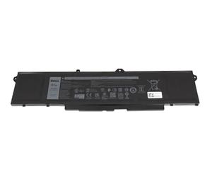 Dell 53XP7 originale Batteria 97Wh per Latitude 15 (5521), Precision 15 (3561)