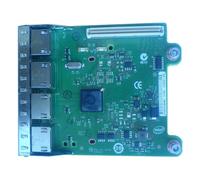 DELL 540-11132 scheda di rete e adattatore Interno Ethernet 1000 Mbit/s - Nouvo