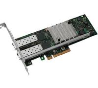 DELL 540-BBDR scheda di rete e adattatore Interno Ethernet / Fiber 10000 Mbit/s