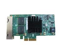 DELL 540-BBDS scheda di rete e adattatore Ethernet 1000 Mbit/s Interno