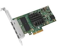 DELL 540-BBDV scheda di rete e adattatore Ethernet 1000 Mbit/s Interno