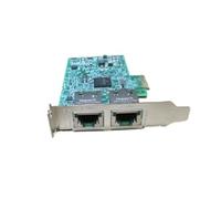Dell 540-BBGW Kit Cliente Adattatore Di Rete Gigabit Ethernet Verde