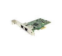 DELL 540-BBGW - Scheda di interfaccia di rete Broadcom 5720 DP 1 Gb a basso profilo CusKit