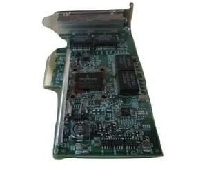 DELL 540-BBHB scheda di rete e adattatore Interno Ethernet 1000 Mbit/s
