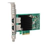 Dell Scheda di rete interna 540-BBRG - Adattatore Ethernet 10000 Mbit/s