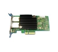 DELL 540-BBRG scheda di rete e adattatore Interno Ethernet 10000 Mbit/s - Nouvo