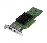 DELL 540-BBVL scheda di rete e adattatore Interno Fibra 10000 Mbit/s
