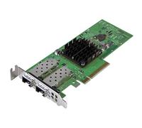 DELL 540-BBVL scheda di rete e adattatore Interno Fibra 10000 Mbit/s