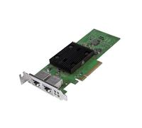 DELL 540-BBVM scheda di rete e adattatore Interno Ethernet 10000 Mbit/s (Broadco