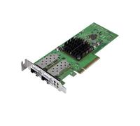DELL 540-BDID scheda di rete e adattatore Interno Ethernet / Fiber 25000 Mbit/s