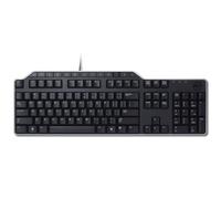 DELL 580-17680 tastiera Ufficio USB QWERTY Italiano Nero