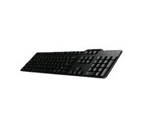 DELL Tast. Kb-813 Ita Smartcard. Usb