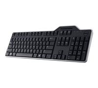 Dell Dell KB-813 Tastiera Usb Qwerty Inglese Uk Nero T_0286_6617723000 Informati