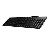 Dell 580-18366 - Full-size (100%) - Cablato - USB - QWERTY - Nero