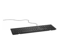 Dell 580-ADEG KB216 Tastiera - Layout tedesco QWERTZ [Germania]
