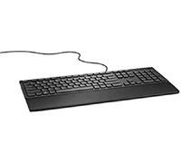 DELL 580-ADGP tastiera USB QWERTZ Ceco Nero