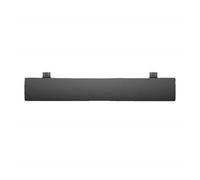 DELL 580-ADLR poggiapolso Nero (Palm Rest for KB216 Keyboard-P - R216 - Warranty: 12M)