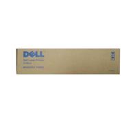 DELL 593-10062 MAGENTA TONER - 4000 PAGES PER 3000CN COLOR LASER PRINTER