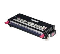 DELL 593-10167 cartuccia toner 1 pz Originale Magenta (593-10167)