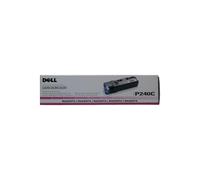 DELL 593-10327 MAGENTA TONER - 1000 PAGES PER 1320C COLOR LASER PRINTER