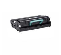 DELL 593-10337 cartuccia toner 1 pz Originale Nero (Dell - Black - Original - Toner Cartridge - Use And Return)