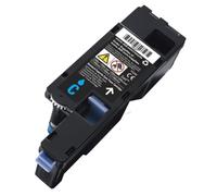 Dell 593-11141 79K5P Kit Di Toner Ciano 1.400 Pagine Per Dell C 1760 1250