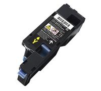DELL 593-11143 cartuccia toner 1 pz Originale Giallo NEW