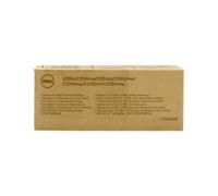 DELL 593-11147 GIALLO TONER - 700 PAGES PER 1250C COLOUR PRINTER