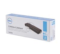 Dell 593-BBBT Cartuccia laser