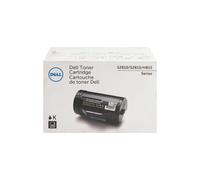 DELL 593-BBMF NERO TONER - 6000 PAGES PER H815DW MFP