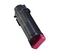 Dell 593-BBRV 5PG7P Kit Di Toner Magenta, 2.500 Pagine ISO IEC 19798 Per Dell