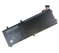 DELL 5D91C ricambio per laptop Batteria NEW