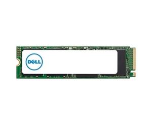 DELL 5F7NT drives allo stato solido 512 GB M.2 PCI Express (512GB, SSD, PCIe-34, M.2, - Height 2.38mm 5F7NT, 512 GB, - M.2 - Warranty: 3M) - Nouvo