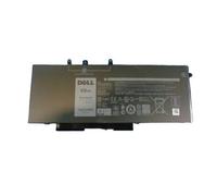 DELL 5YHR4 Batteria (Laptop battery - 1 x 4-cell - 5YHR4, Battery, DELL, - Dell - Latitude 5280, 5480 - Dell Precision Mobile W