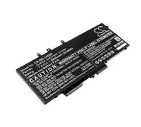 DELL 5YHR4 Batteria NEW
